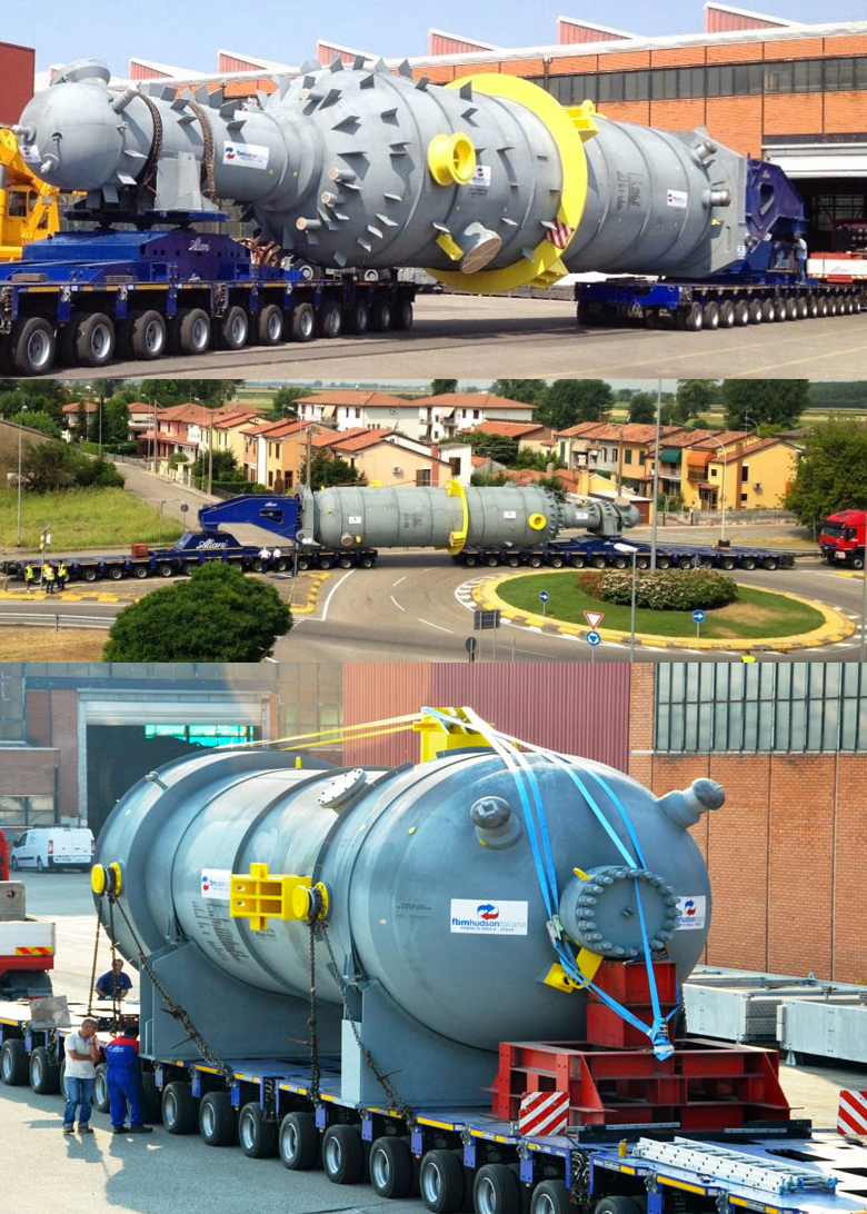 Pressure Vessels